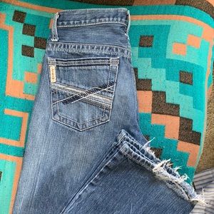 Cinch Ian size 30x36